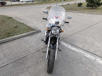 Kawasaki ZL 600В, 1999 г.