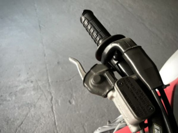 Honda CRF Crf250r, 2010 г.