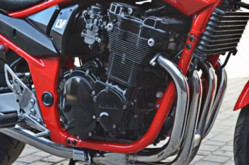 Suzuki GSF 650 A, 2006 г.
