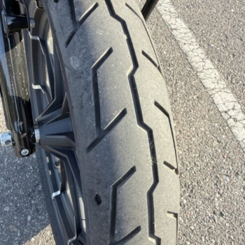 Harley-Davidson Sportster 883 iron, 2022 г.