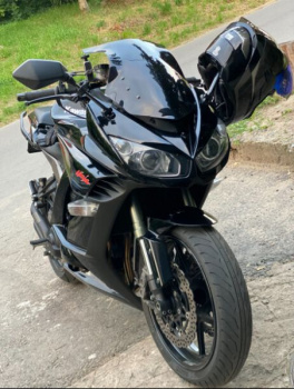 Kawasaki Z, 2012 г.