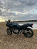 Yamaha XJ Diversion s, 1993 г.