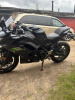 Kawasaki EX, 2025 г.