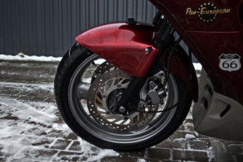 Honda ST 1100 Pan European, 1994 г.
