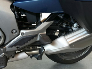 BMW K 1600 GTL, 2021 г.