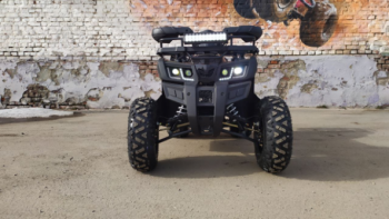TAOTAO Jaeger 2 200cc (мотокомплект), 2026 г.