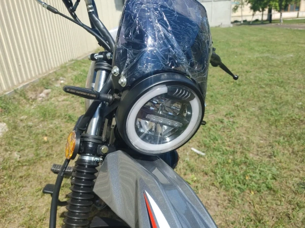 Классик ROCKOT QUEST 150, 2026 г.