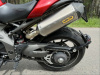 Triumph Speed Triple 1050, 2017 г.