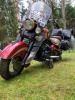 Kawasaki Vulcan Drifter, 1999 г.