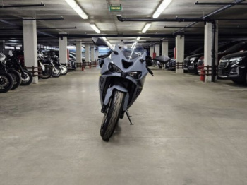 Kawasaki ZX 6R, 2024 г.