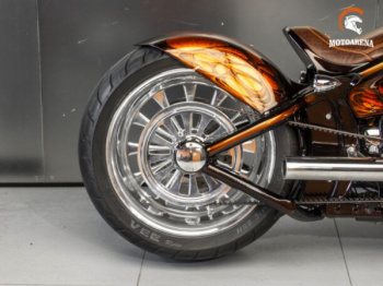 Harley-Davidson Softail, 2006 г.