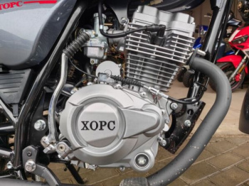 Hors Z 150, 2026 г.