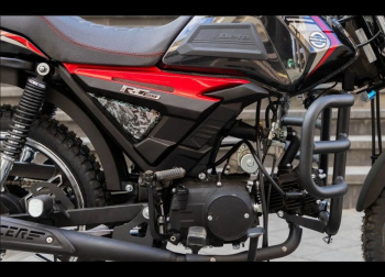 Классик Racer RC 110N-V Beta, 2025 г.