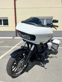 Harley-Davidson Road Glide, 2017 г.