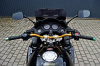 Honda CBF 1000, 2011 г.