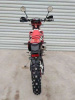 Regulmoto Holeshot Red Edition (4 valves), 2024 г.
