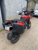 Ducati Multistrada 1200s, 2010 г.