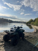 Suzuki KingQuad, 2008 г.
