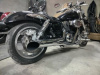 Kawasaki VN mean streak 1600, 2005 г.