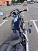 Honda VT Shadow Spirit, 2012 г.