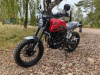 ROCKOT SCRAMBLER, 2026 г.