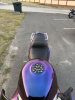 Honda VFR, 1995 г.