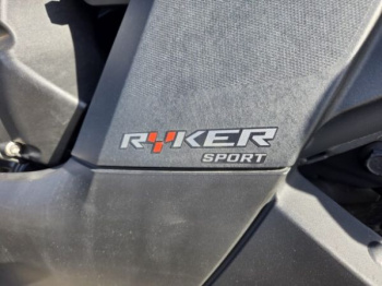 BRP Can-Am Ryker Sport, 2022 г.
