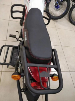 Motoland Alpha Forester RS 11, 2026 г.