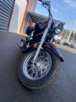 Kawasaki VN 1500, 2002 г.