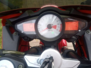 Motoland R1 300, 2026 г.