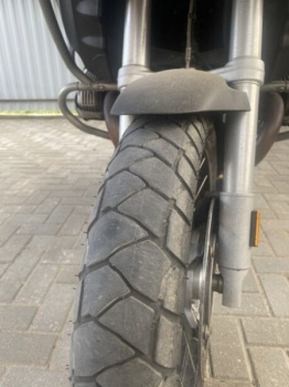 BMW R R1200 GSA, 2007 г.