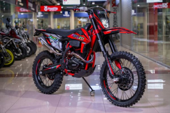 Progasi RACE 300 AIR, 2025 г.