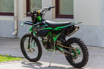 Motoland FX 450 EFI (NC 194MQ), 2024 г.
