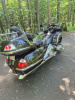Honda Gold Wing, 2010 г.