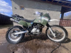 Suzuki DR RSE, 1994 г.