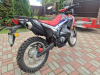 Motoland 250 ENDURO LT Dakar XL250-F, 2022 г.