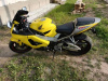 Honda CBR 929RR, 2000 г.