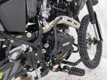RAM ENDURO 300, 2026 г.