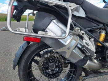 BMW R 1250 GS ADVENTURE, 2020 г.