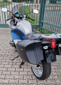 BMW R 1200ST ABS, 2005 г.