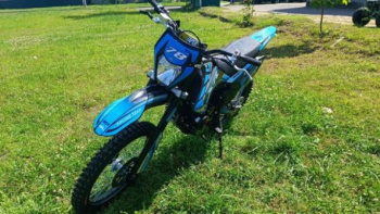 Motoland XR 300 lite, 2025 г.