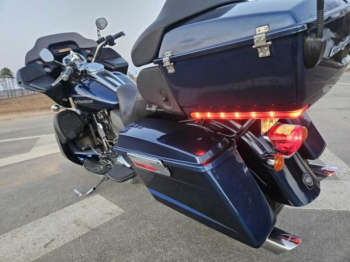 Harley-Davidson Road Glide, 2013 г.
