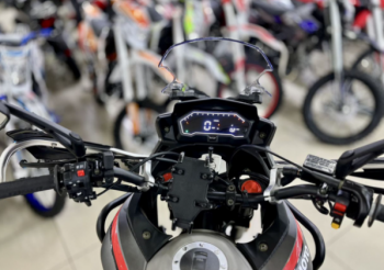 ROCKOT DAKAR adventure 2.0, 2025 г.