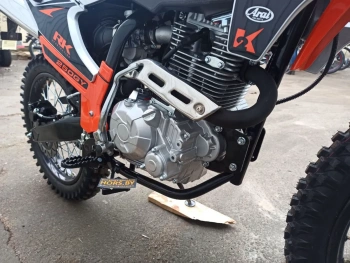 Эндуро Racer RC 250GY-C2K K2 Panther, 2025 г.