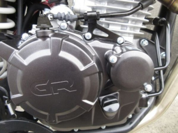 GR S3 Rally (4T YB300H), 2026 г.