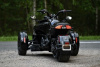 BRP Can-Am Spyder F3-S, 2023 г.