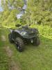 BRP Outlander, 2025 г.