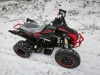 Motoland VOX 250 RALLY, 2025 г.