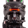 Regulmoto XDV TRAVELER, 2026 г.