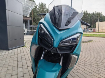 Motoland X-WAY 300, 2026 г.